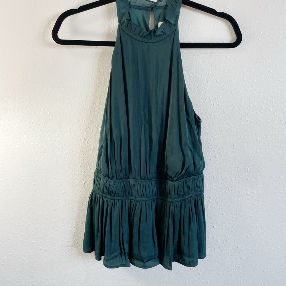 Nine West‎ small dressy tank